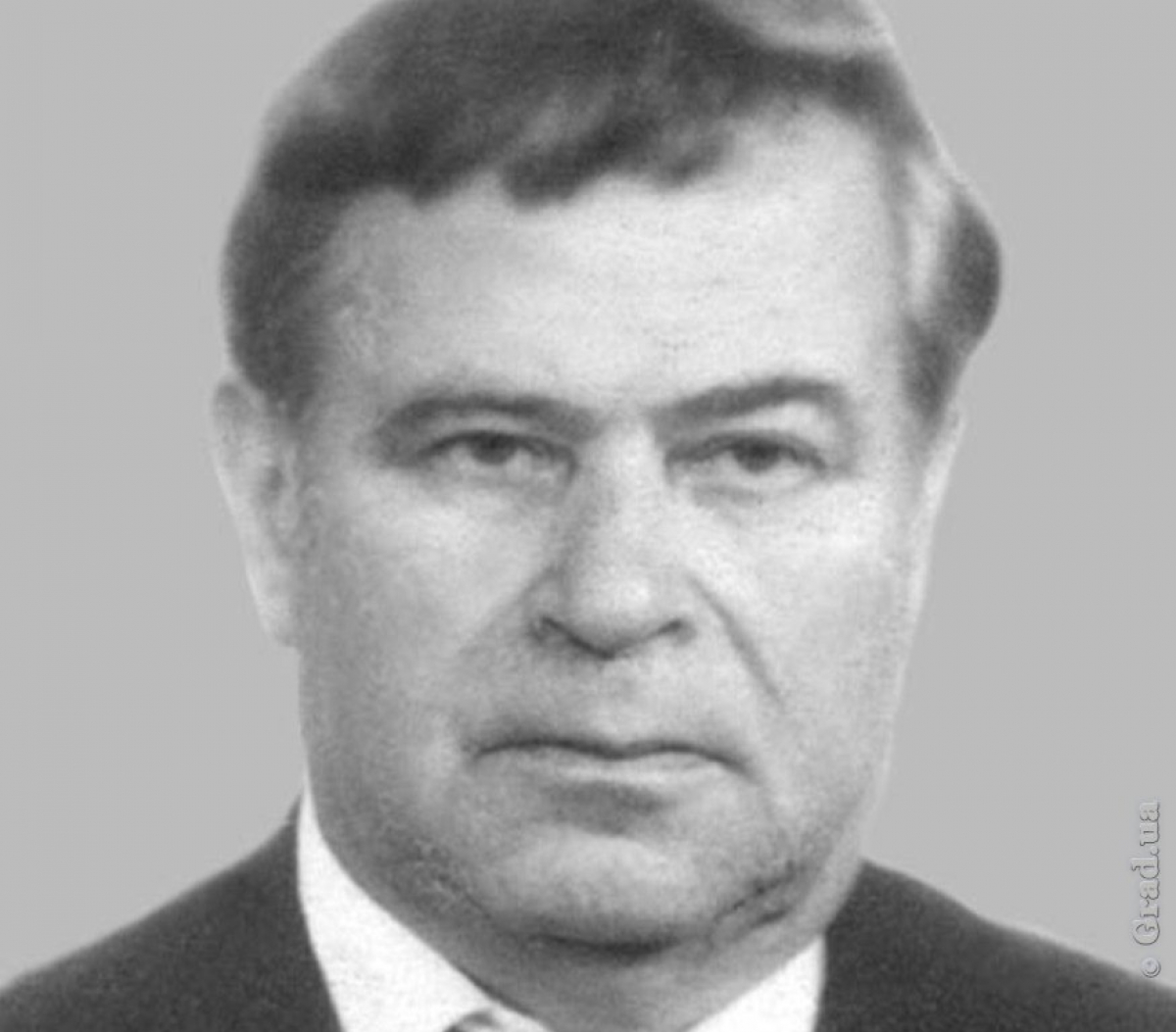 Александр Михайлович Батров