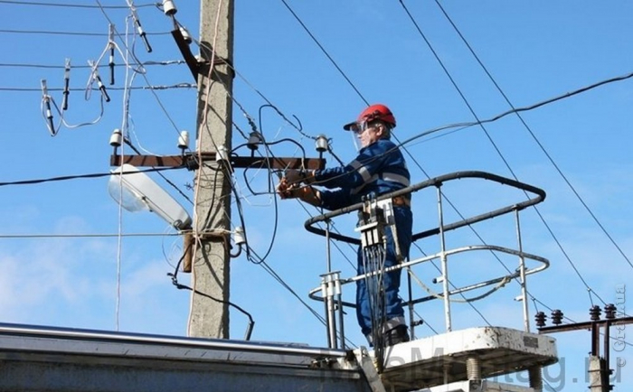 Сегодня ряд одесских потребителей останется без электроэнергии