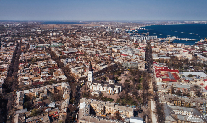 Новости Одессы 05.03.2013