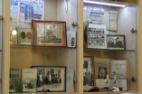 В музее истории ОНУ им.И.Мечникова представлены уникальные документы