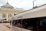 Укрзализныця назначила дополнительный поезд в Одессу