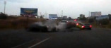 Два человека погибли в масштабной аварии под Одессой (обновлено, видео)