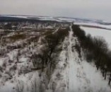 На границе в Одесской области задержан пеший нарушитель (видео)