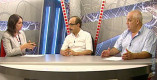 Армен Петросян и Армен Арзуманян – гости программы «Тема дня»