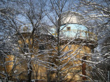 Одесская астрономическая обсерватория