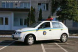 Продолжается набор в новую полицию Украины