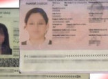 Гражданка Ирака по поддельному паспорту пыталась попасть в Одессу (фото)