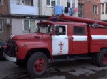 В Одессе женщина едва не угорела в собственной квартире (фото)