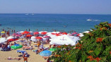 СЭС запретила купаться на четырех одесских пляжах