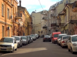Воронцовскому переулку будет возвращен исторический облик (видео)