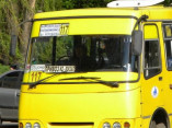 Одесский автобус №117 частично изменит маршрут следования