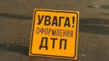 В аварии под Одессой пострадали два человека