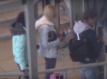 В Одессе перекрыт канал торговли людьми (видео)