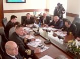 В Одесской морской академии прошли сборы по трудоустройству выпускников (видео)