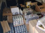 Остерегайтесь подделок: в Одессе выявлена тонна фальсифицированного алкоголя (фото)