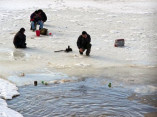 На Кучурганском лимане найдено тело рыбака