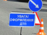 В ДТП на автодороге "Одесса - Рени" погиб водитель автомобиля