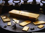 Подробности хищения золота из одесского отделения НБУ