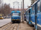 Одесский электротранспорт будет ходить дольше и чаще