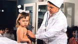 В одесские поликлиники поступили новые вакцины