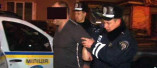 Обнародована видеозапись расстрела людей в одесском ночном клубе