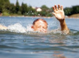 12-летний ребенок чуть не утонул на одесском пляже