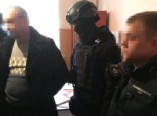 На взятке пойманы офицеры полиции в Одесской области (фото)