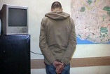 В Одессе задержан молодой убийца