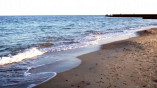 На одесском пляже найдено тело пропавшего накануне мужчины