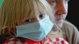 Число заболевших ОРВИ и гриппом в Одессе возросло