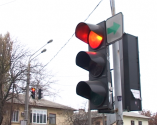На оживленных одесских перекрестках не будут работать светофоры