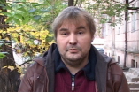 Одесский аниматор Евгений Ларионов - автор 300 популярных персонажей
