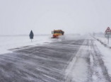 Проезд по автодорогам Одесской области обеспечен