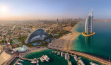 7 эмиратов ОАЭ: как выбрать путевку онлайн с ANEX Tour