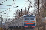 В Одессе задерживаются поезда по нескольким направлениям