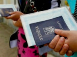 Одесским льготчикам новые паспорта обойдутся дешевле