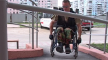 В Одессе проживают около 50 тысяч инвалидов