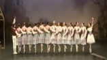 Одесский балет покорил французского зрителя