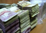 Более 200 тысяч гривен присвоила сотрудница одного из коммерческих банков