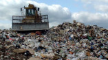 За незаконную мусорную свалку в Александровке директор коммунального предприятия ответит в суде