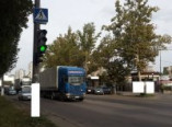 Вниманию водителей: в Одессе установлен новый светофор (фото)