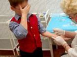 Без прививок против кори детей не допустят в учебные заведения Одесской области