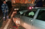 В Одессе в дорожном происшествии пострадали два человека