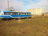 Происшествия с участием одесских трамваев