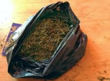 У жительницы Белгорода-Днестровского изъято 6 кг марихуаны (фото)