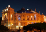 В одесской Опере состоится концерт «Орган и балет»