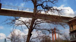 В Одессе мужчина погиб, прыгнув с Тещиного моста