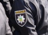 Офицер полиции, раненый в центре Одессы, идет на поправку