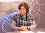 Людмила Красницкая – гость программы «Тема дня»