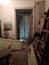 В центре Одессы произошел мощный взрыв
